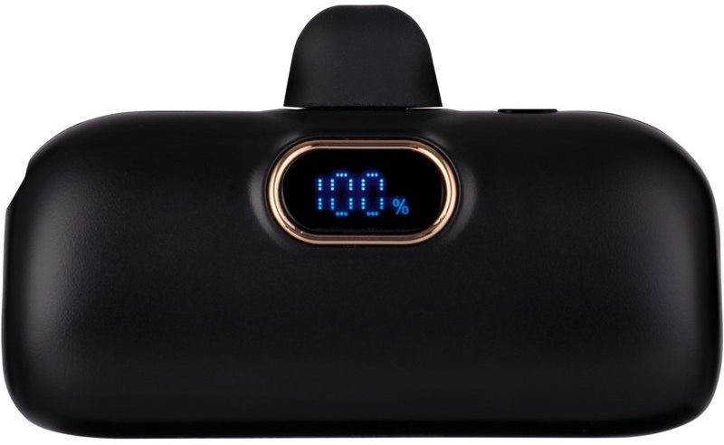 Павербанк Gelius MiniBoost 5000