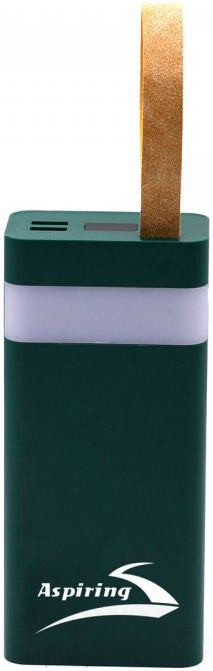 Павербанк Aspiring Light 30