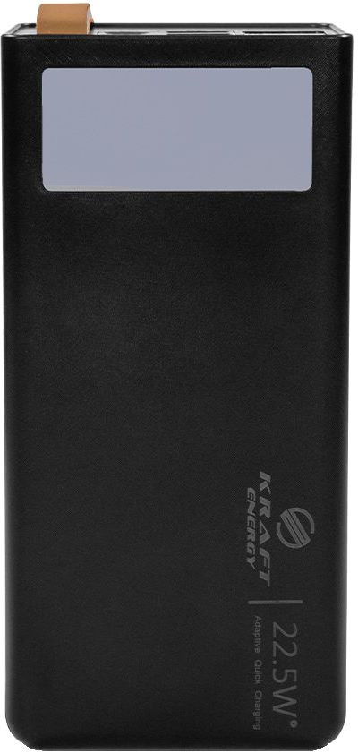 Павербанк Kraft Energy KPB-2320FCL