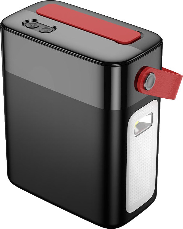 Павербанк Hoco J143 Title