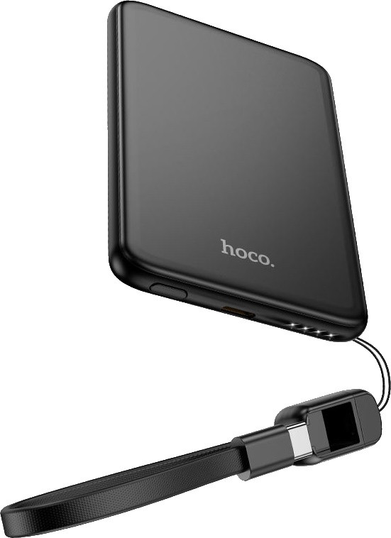 Павербанк Hoco J140 Tony