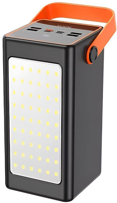 Powerbank Hoco J107 Super