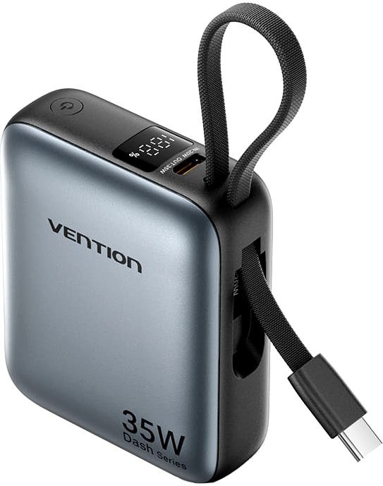 Powerbank Vention FHEH0