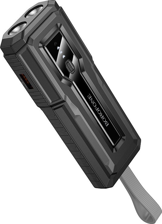 Powerbank Borofone BJ54 Graceful