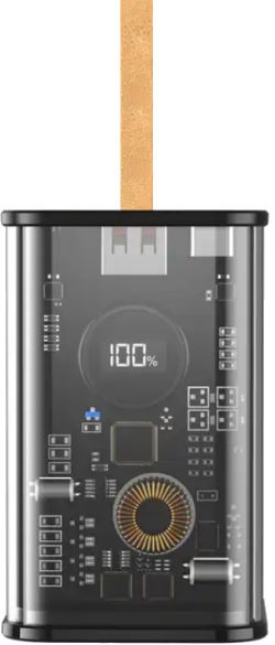 Powerbank Aspor A365