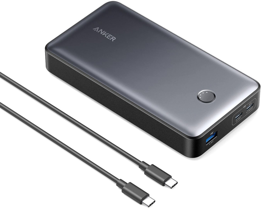 Powerbank ANKER 537 Power Bank