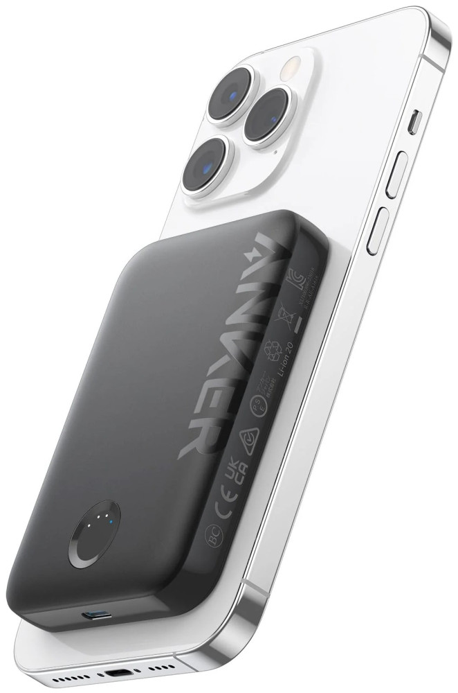 Powerbank ANKER 321 MagGo Battery