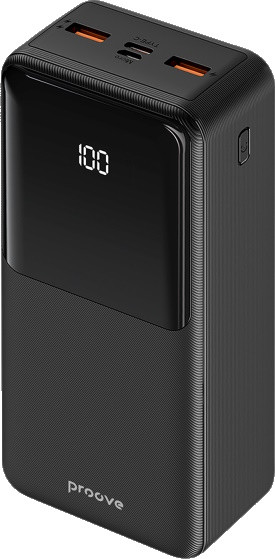 Powerbank Proove Illuminator 22.5W 30000
