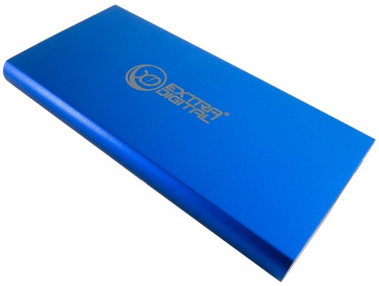 Powerbank Extra Digital YN-012