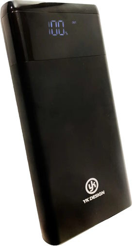 Powerbank YK Design XC90