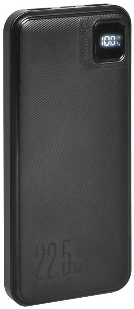 Павербанк TITANUM WQ55