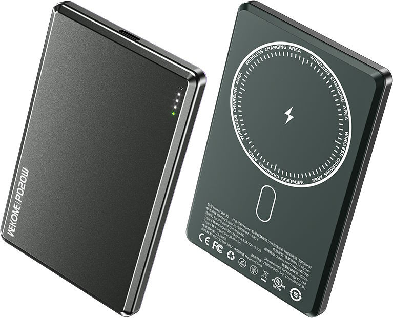 Powerbank Wekome WP-30