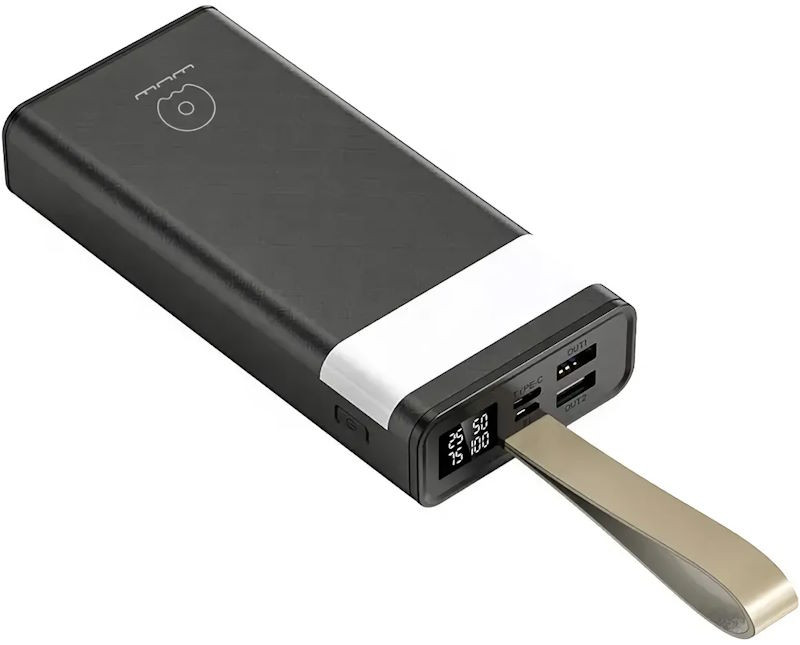 Powerbank WUW Y108