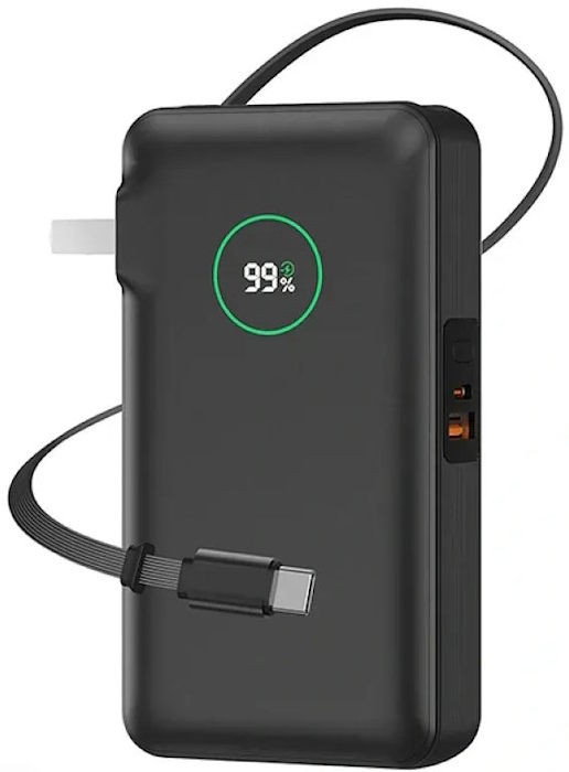 Павербанк WiWU Wi-P049