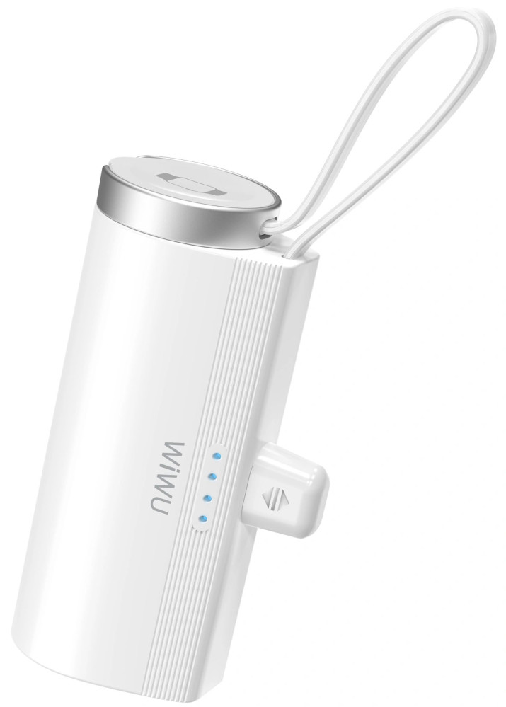 Powerbank WiWU W026