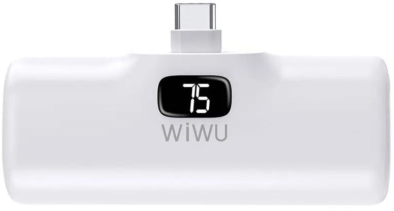 Павербанк WiWU Wi-P017-C
