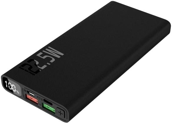Powerbank BYZ W26 10000