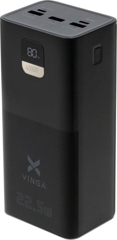 Павербанк Vinga VPBB4022