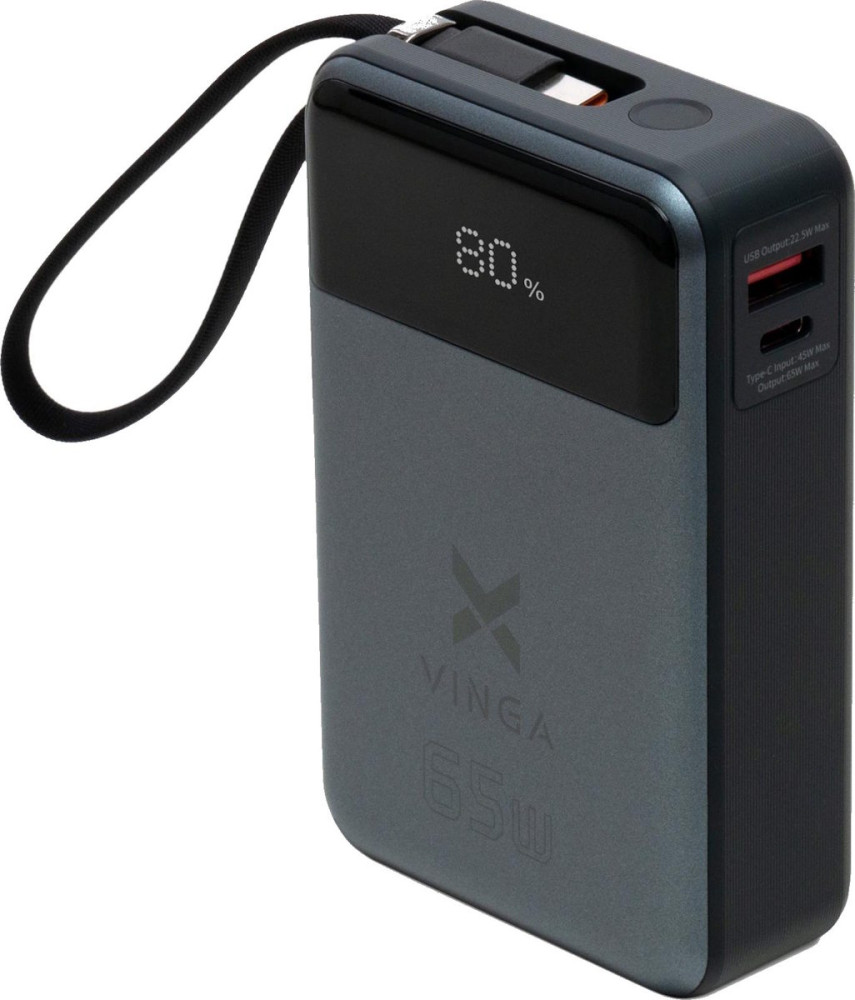 Powerbank Vinga VPBB2065C