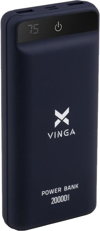 Powerbank Vinga VPB2QLS