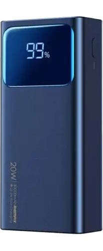 Павербанк Remax Voyage RPP-571