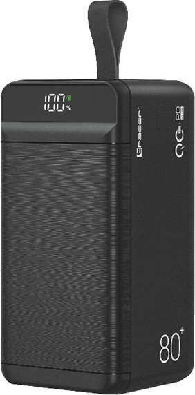 Павербанк Tracer Vouge-8 80000