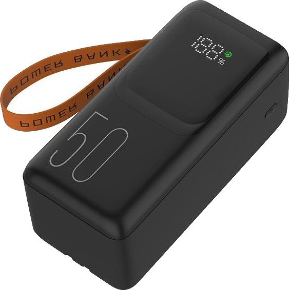 Павербанк Tracer Vouge-5 50000