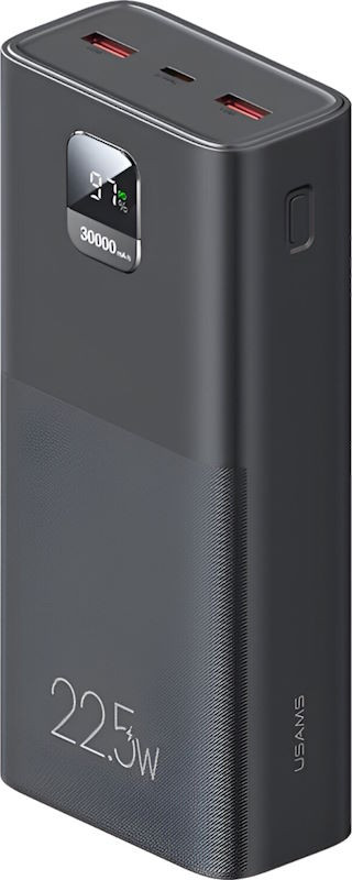 Powerbank USAMS US-CD191