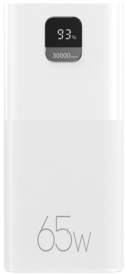 Павербанк USAMS US-PB68