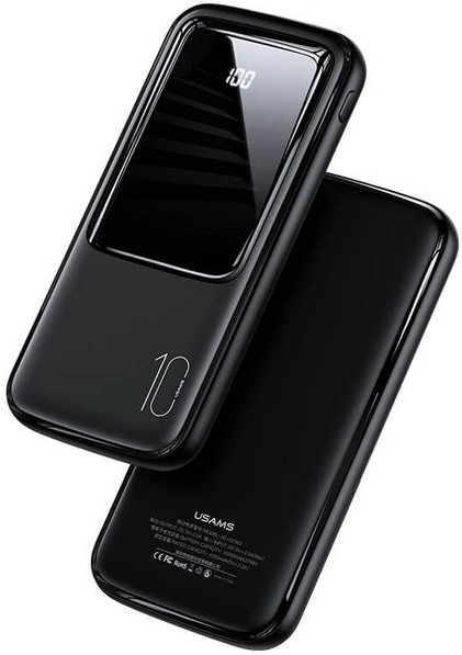 Павербанк USAMS US-CD163