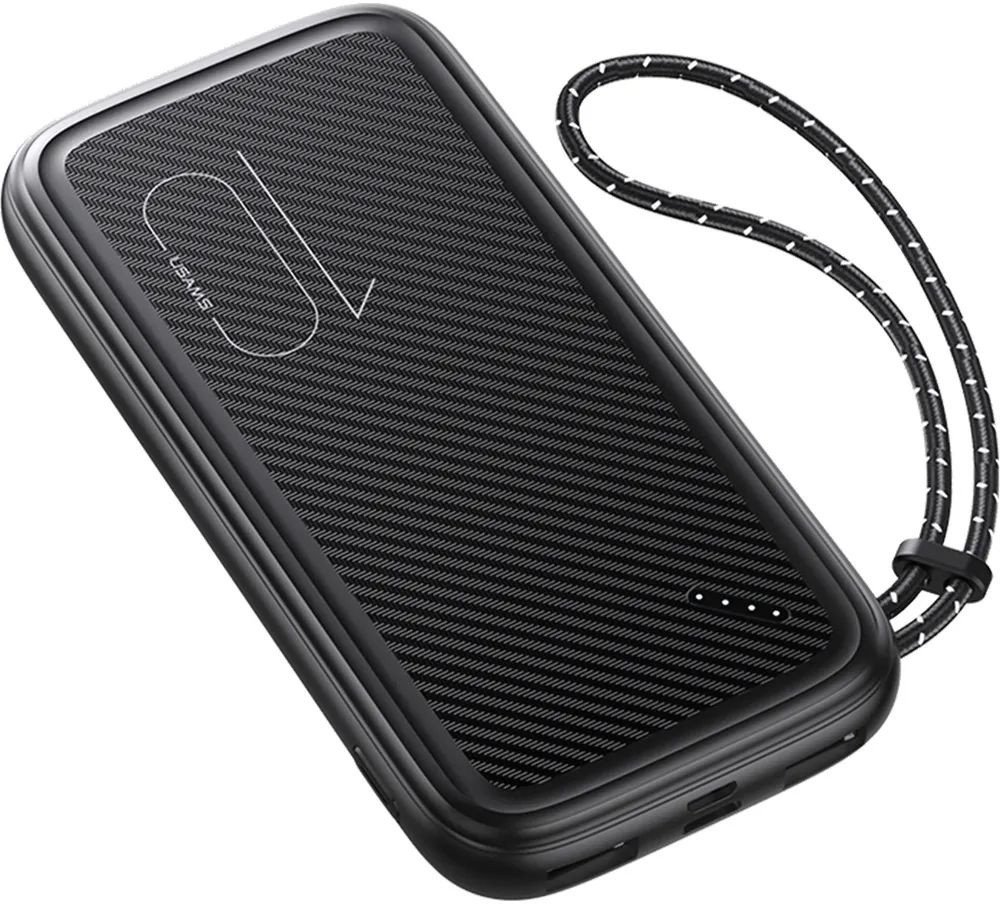 Павербанк USAMS US-CD150