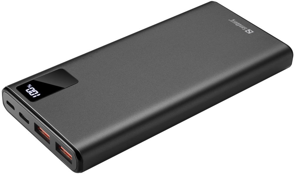 Powerbank Sandberg USB-C PD 20W 10000