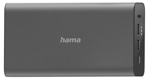 Powerbank Hama Universal 26800