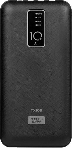 Павербанк Powerway TX-108