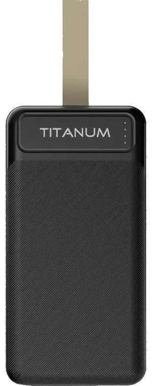 Павербанк TITANUM TPB-914