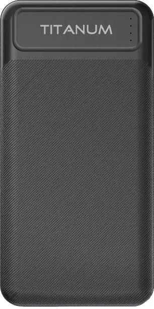 Павербанк TITANUM TPB-913