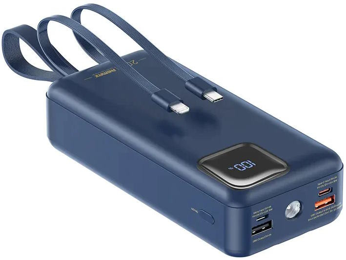 Павербанк Remax Suji RPP-550