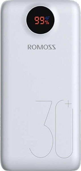 Powerbank Romoss SW30