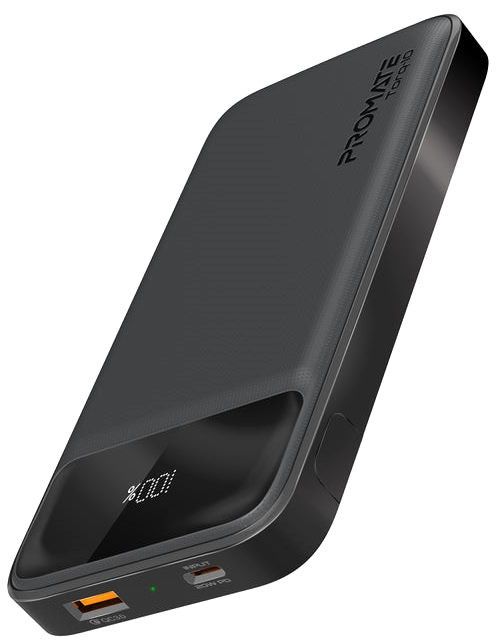 Павербанк Promate Torq-10