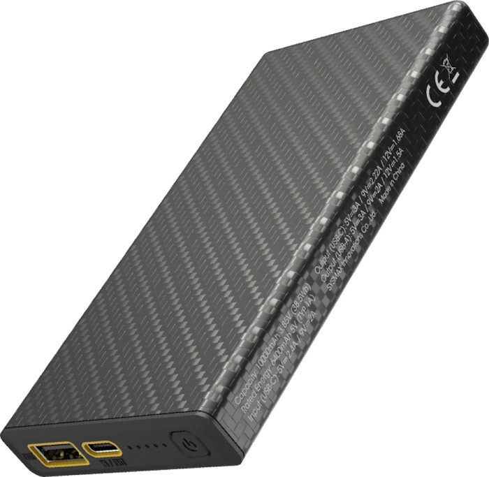 Павербанк Nitecore Summit 10000