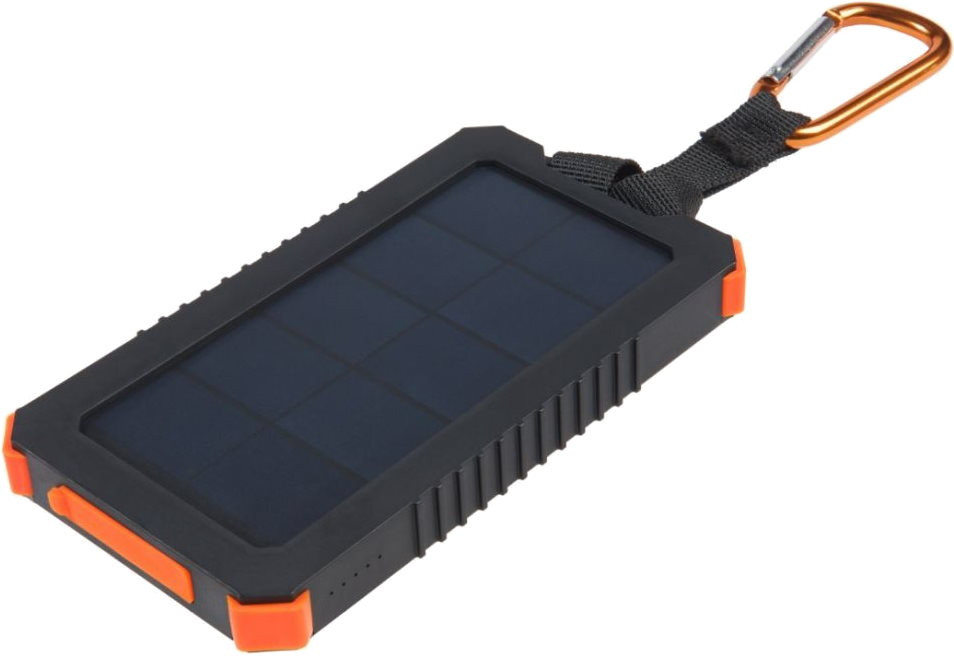 Powerbank Xtorm Solar Charger PD 20W Waterproof 10000