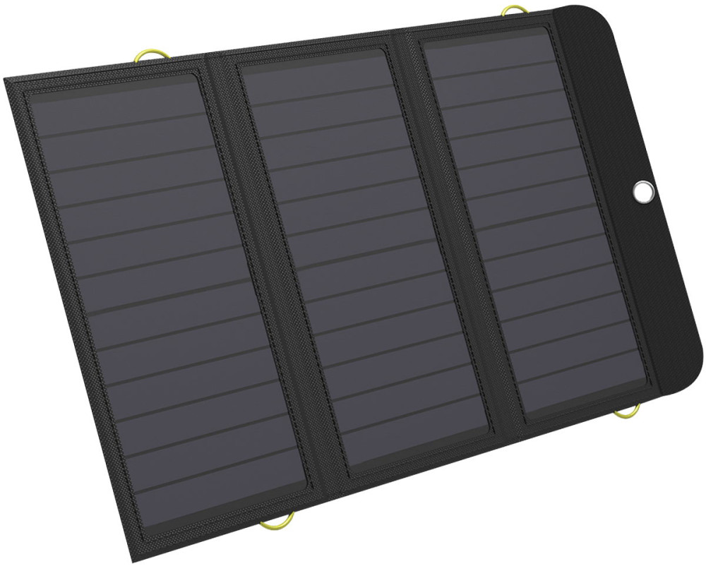 Powerbank Sandberg Solar Charger 21W