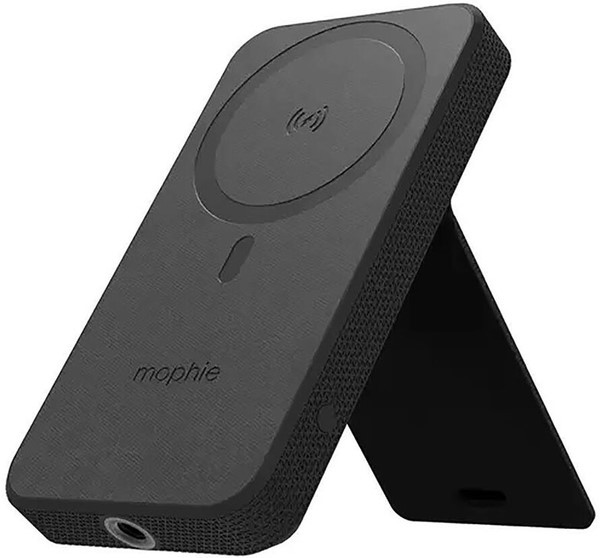 Powerbank Mophie Snap Powerstation Stand 10000