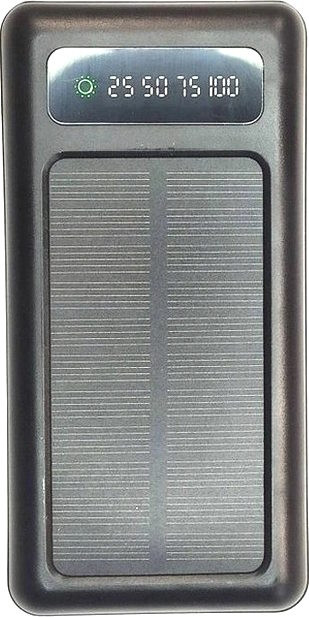 Powerbank UKC Solar Art 10000