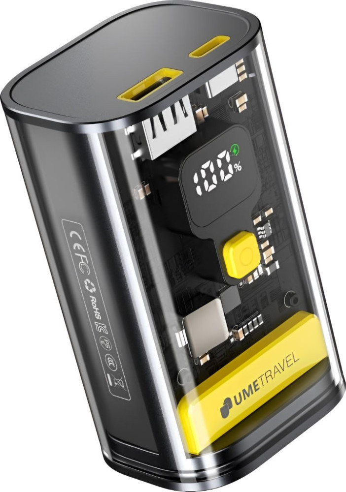 Powerbank UMETRAVEL SKY101