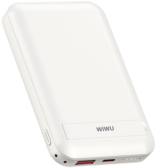 Powerbank WiWU Snap Cube