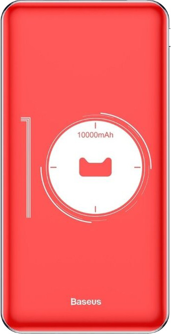 Powerbank BASEUS Simbo 10000