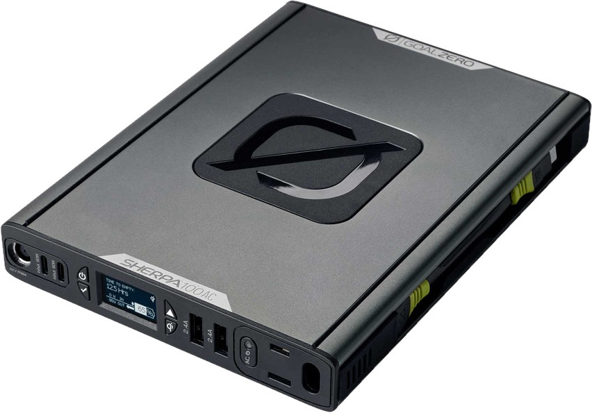 Powerbank Goal Zero Sherpa 100AC