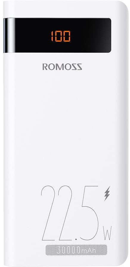 Powerbank Romoss Sense 8PF