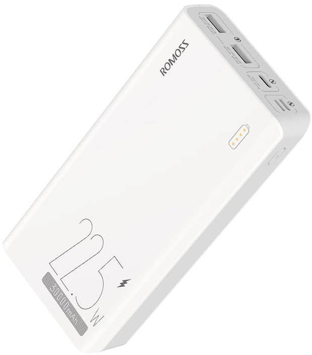 Powerbank Romoss Sense 8F
